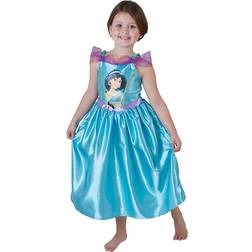 Rubies Disney Aladdin Jasmine Girls Costume