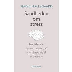 Sandheden om Stress (Indbundet, 2020)