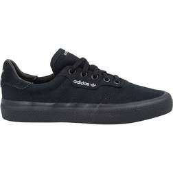 Adidas 3MC Vulc - Core Black/Core Black/Grey Two