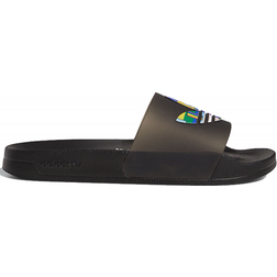 Adidas Adilette Lite Pride M - Core Black