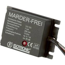 Isotronic Marten Free 78405