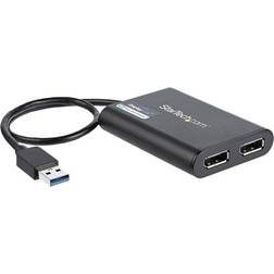 StarTech USB A-2DisplayPort 3.0 M-F