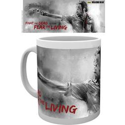 GB Eye The Walking Dead Mug 30cl