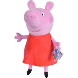 Simba Peluche Peppa Pig 33 cms