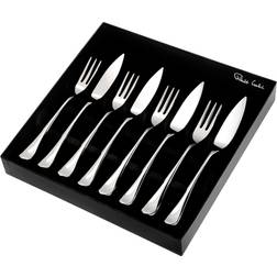 Robert Welch Radford Cutlery Set 8pcs