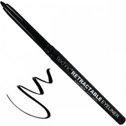 Technic Retractable Eyeliner Black