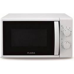 Flama 1884FL Svart, Vit