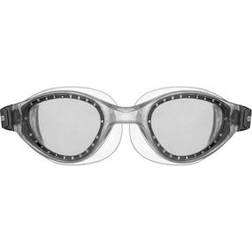 Arena Gafas de natación para niños Cruiser Evo Gris