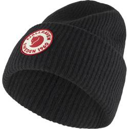 Fjällräven 1960 Logo Hat Unisex - Black