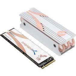 Sabrent Rocket Q4 NVMe SB-RKTQ4-HTSS-1TB 1TB