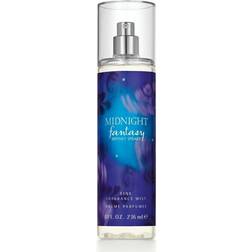 Britney Spears Midnight Fantasy Body Mist 236ml