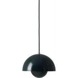 &Tradition Flowerpot VP1 Pendant Lamp 9.1"