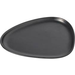 Lind DNA Curve Flad tallerken 22cm