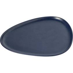 Lind DNA Curve Flat tallrik 30cm