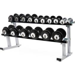 Body Solid GDR363 Dumbbell Set