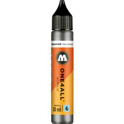 Molotow One4All Acrylic Refill Grey Blue Dark 30ml