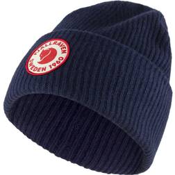 Fjällräven 1960 Logo Hat - Blauw