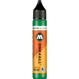 Molotow One4All Acrylic Refill Turquoise 30ml