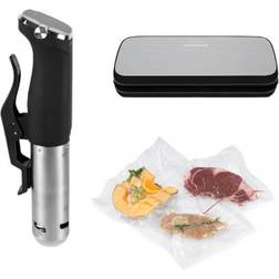 Champion Electronics Sous Vide WiFi-Pakke