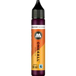 Molotow One4All Acrylic Refill Purple Violet 30ml