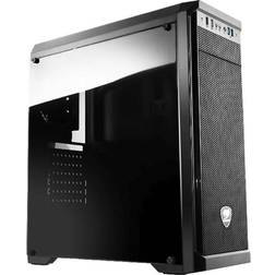 Cougar Case MX330 G Midi-Tower USB 3.0 Colore Nero