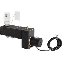 Uponor Fluvia T Push 12 TH-X