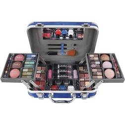 Zmile Cosmetics Makeup Box Traveler