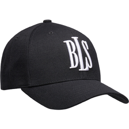 Champion High Profile Baseball Cap - Black