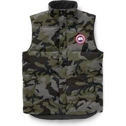 Canada Goose Garson Vest - Classic Camo