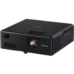 Epson EpiqVision Mini EF11 Laser Projector 3LCD 1080p 1000 Lumens