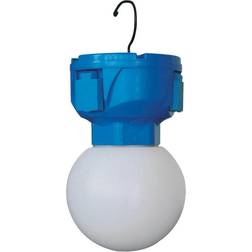 Elworks Low-E lamp Globe 42W