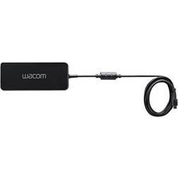 Wacom Ack42714 Cargador De Dispositivo Móvil Negro