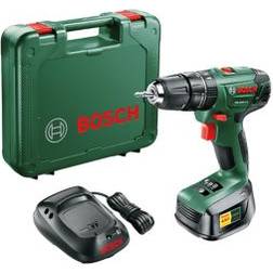 Bosch Combi Drill 1800 (1x1.5Ah)