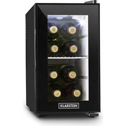 Klarstein Beerlocker S Black