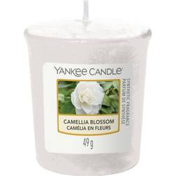 Yankee Candle Camellia Blossom Votive Duftkerzen 49g