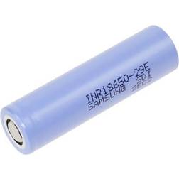 Samsung INR18650-29E 2900mAh Compatible