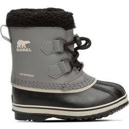 Sorel Children's Yoot Pac TP - Quarry/Black