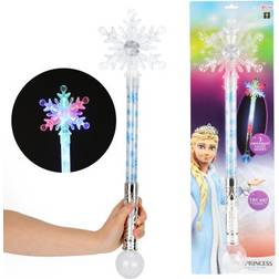 Ice Princess, Magic Wand