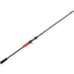 Abu Garcia Canne Spinning Vendetta LTD Modèle Canne 802 MH