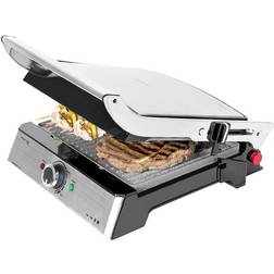 Cecotec Griglia elettrica Rock'nGrill Pro