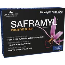 Octean Saframyl Positive Sleep 15 st