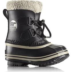 Sorel Children's Yoot Pac TP - Black