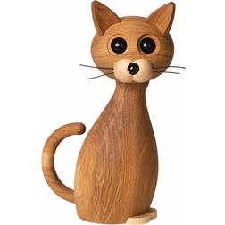 Spring Copenhagen Big Lucky Cat Figurine 42cm