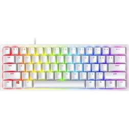 Razer Huntsman Mini Clicky Mercury Näppäimistö