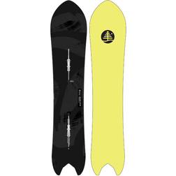 Burton Pow wrench Zwart 152