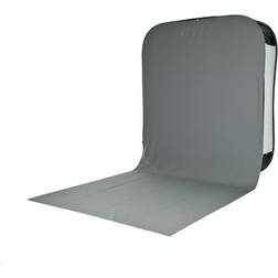 Lastolite Manfrotto Copertura Grigia per Hilite 180 x 215 cm