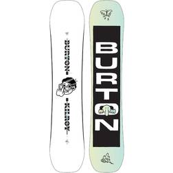 Burton Kilroy Twin 2021