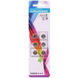 Grundig AG10 6-pack