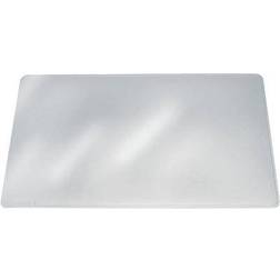 Durable Duraglas Desk Mat