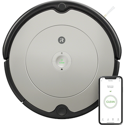 iRobot Robot Aspirapolvere WiFi 0,6 l